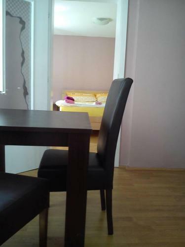 Apartment Holiday