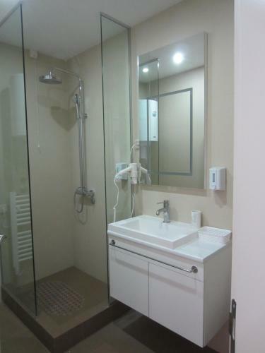 Hostal Villa Otava Lux