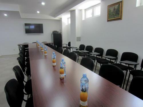 Hostal Villa Otava Lux