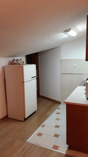 Hostal Apartman Nera