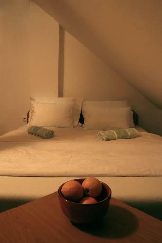 Apartamentos Guest House Vila Pobeda