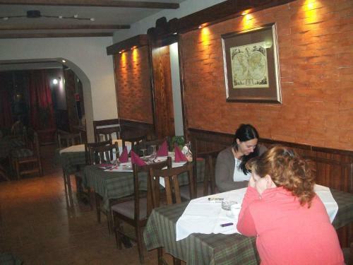 Apartamentos Guest House Vila Pobeda