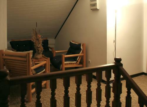 Apartamentos Guest House Vila Pobeda