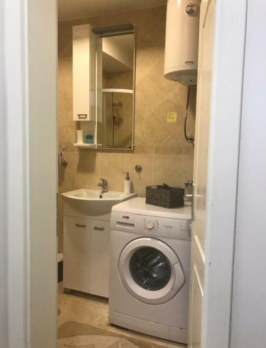 Apartman Denis