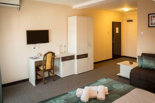 Hotel Danica