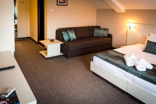 Hotel Danica