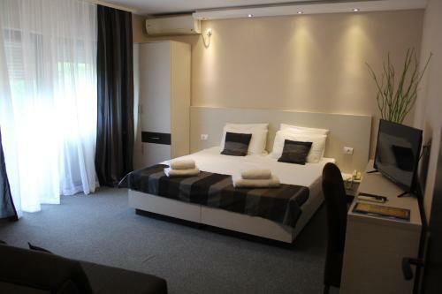 Hotel Danica