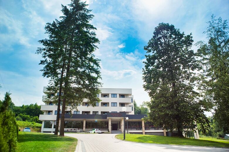 Hotel Slatina