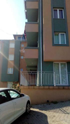Apartment Du?a