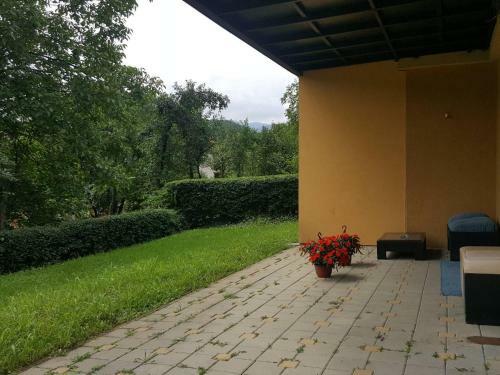 Elegant 2 Studio Apartment