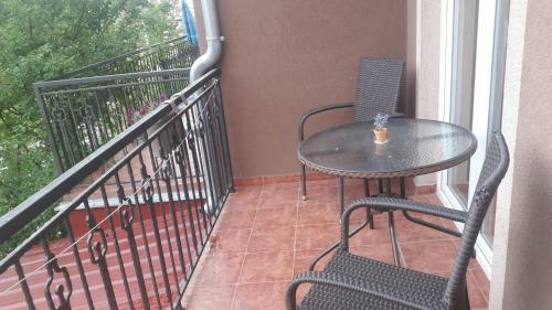 Apartmani Puls