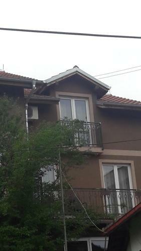 Apartmani Puls
