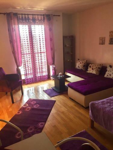 Apartamento Hera