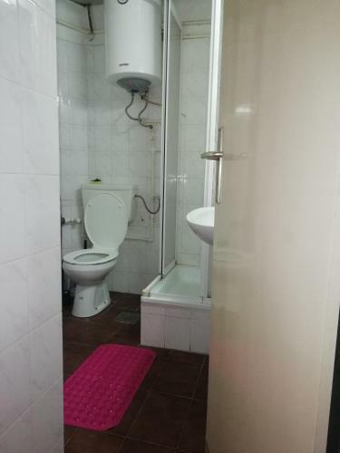 Apartmansko Naselje "jezero"