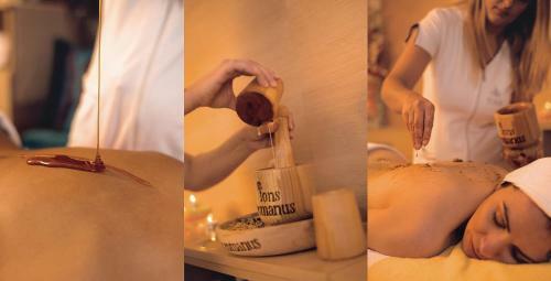 Hotel Medical And Spa Centre Merkur