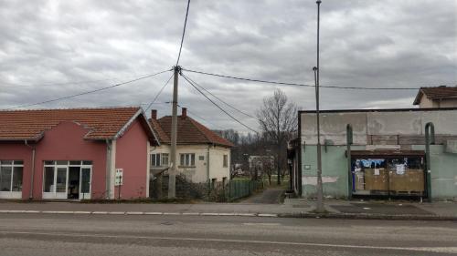 Apartment Vrnja?ka Banja