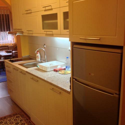 Hostal Apartments Villa Svetlana