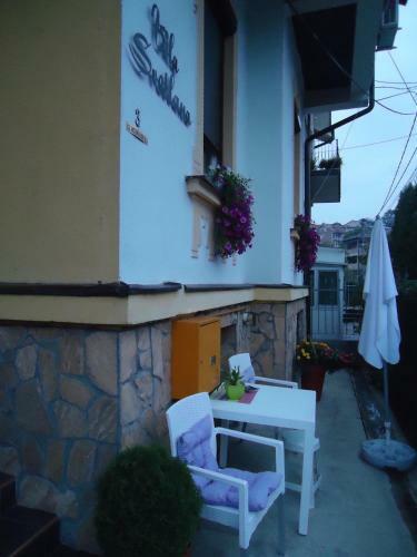 Hostal Apartments Villa Svetlana