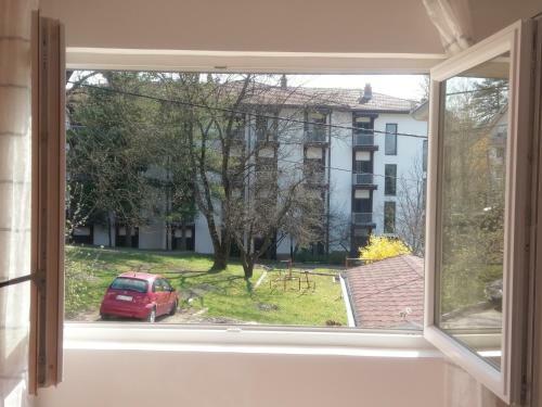 Vlajkovi? Apartmani