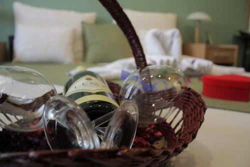 Bed & Breakfast Pansion In Club