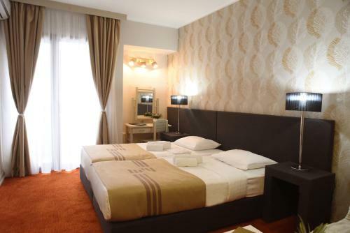 Zepter Hotel