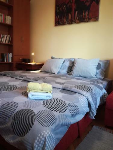 Apartman Nadja