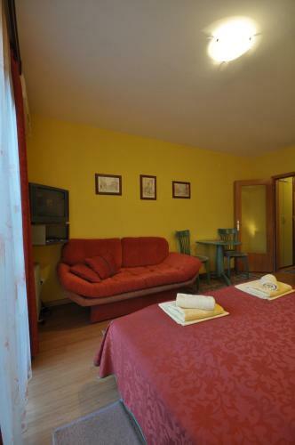 Apartments Raj