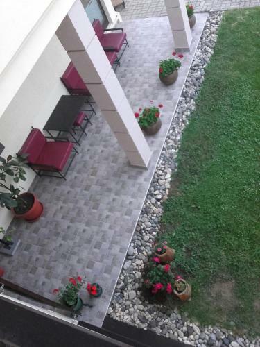 Apartmani Radulovi?