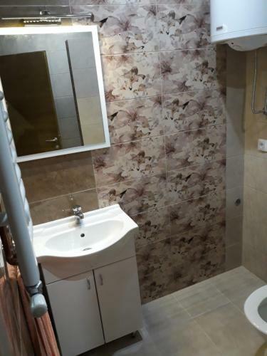 Apartmani Radulovi?