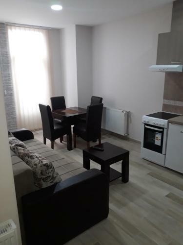 Apartmani Radulovi?