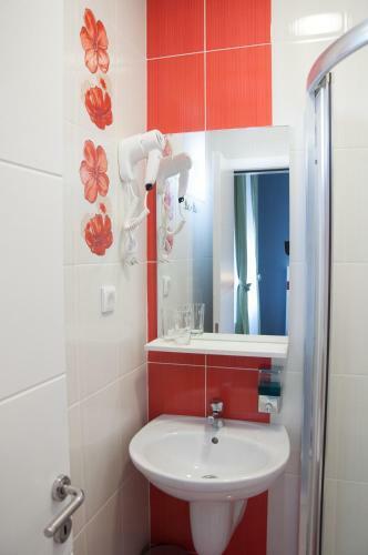 Hostal Apartmani Banja