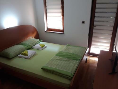 Apartment Hedonic