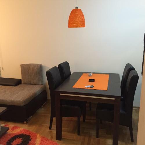 Apartment Rastko