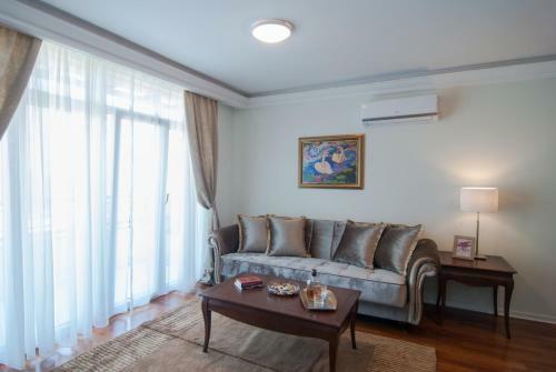 Apartamento Vila Opera