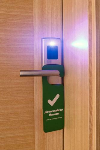 Hotel Lider S