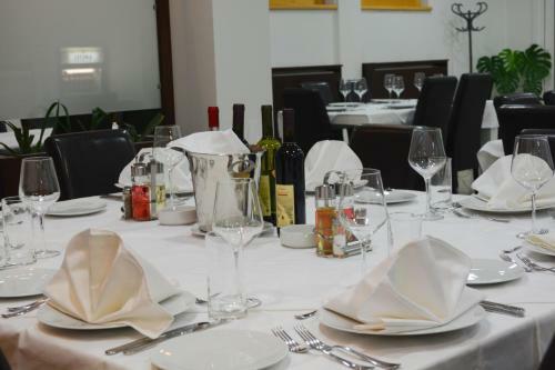 Hotel Lider S