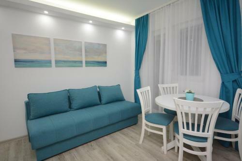Apartamento Studio Harmony Plus & Free Parking