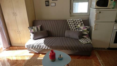 Apartment Style
