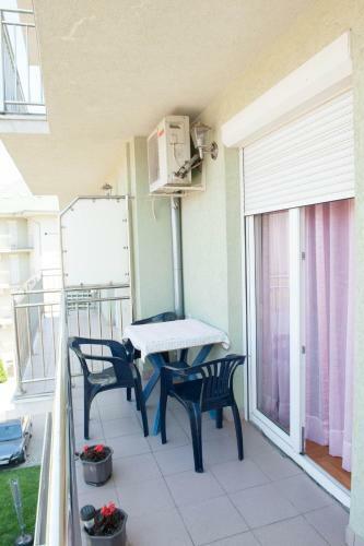 Apartman Banovic
