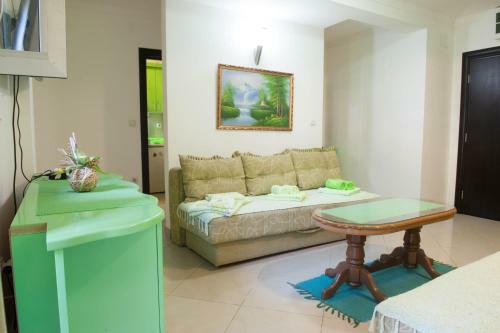 Apartman Centar