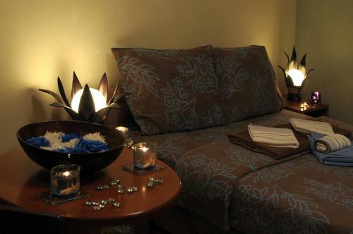 Apartments Iwa Centar