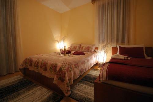 Apartments Iwa Centar