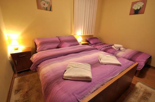 Apartments Iwa Centar