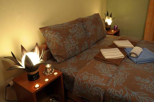 Apartments Iwa Centar