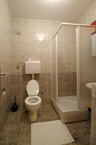 Apartments Iwa Centar