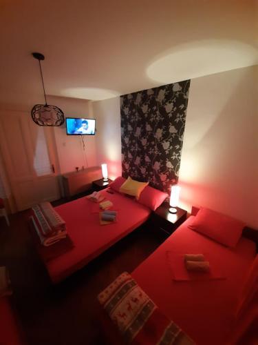 Apartment Avala