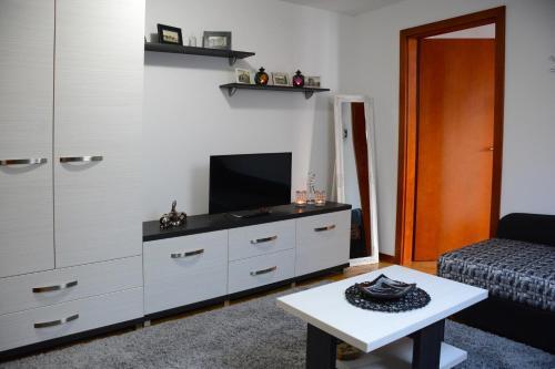 Apartamento Zafir 1