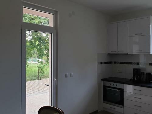 Vila Milanka