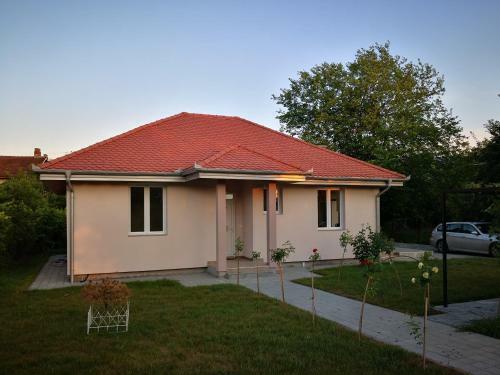 Vila Milanka