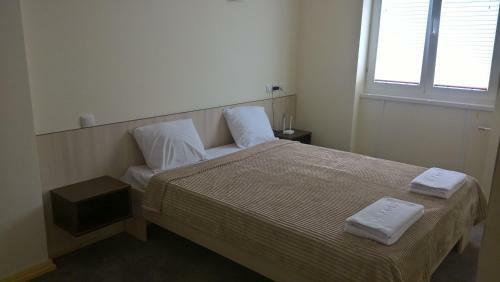 Apartments Mavesa